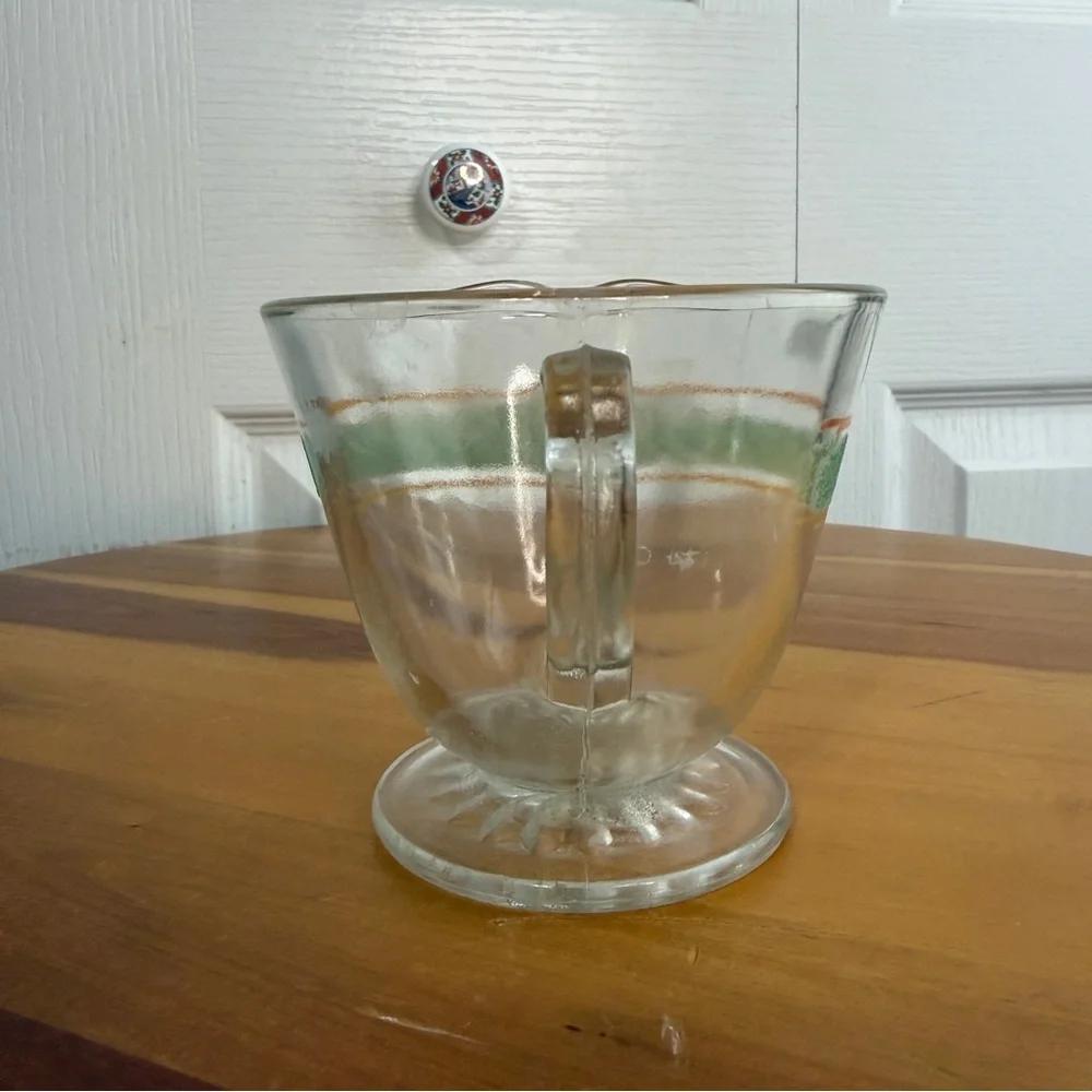 Bartlett Collins antique‎ creamer pitcher